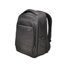 Image of Kensington Contour 2.0 15.6 Inch Laptop Backpack Black (K60382EU)