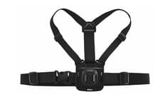 Image of Genuine Nikon Chest Mount AA-8 For KeyMission NEW