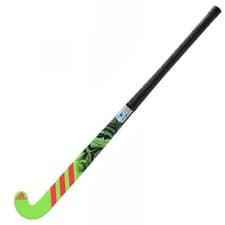 Image of Adidas Chaos Fury.3 Indoor Hockey Stick 20% Carbon 36.5 inch RRP £89.99