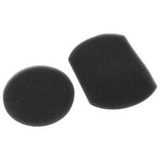 Image of Draper Replacement Foam Filter for 24392 Handheld Vacuum Cleaner