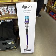 Image of Dyson Gen5detect Absolute Cordless Stick Vacuum Cleaner