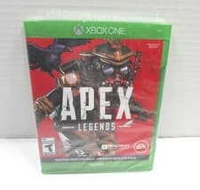 Image of APEX LEGENDS Bloodhound Edition Microsoft Xbox One Game - New Factory seal