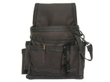 Image of Kuny's EL-1503 Electrician's Pouch 9 Pocket KUNEL1503