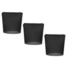Image of Foam Filter for WICKES 20L 215735 288557 1250W Wet & Dry Vacuum Cleaner 22cm x 3