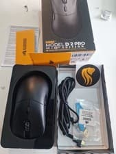 Image of GLORIOUS MODEL D 2 PRO 4K/8KHz EDITION Gaming Mouse 