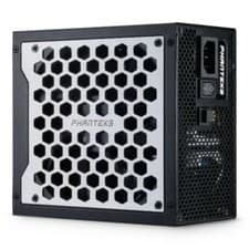 Image of 0886523510239 Phanteks Revolt power supply unit 1000 W ATX Black Phanteks
