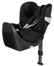 Image of ⭐️ CYBEX SIRONA M2 I-Size BLACK Car Seat Isofix Base Group 0+ / 1 Birth-4yrs NEW