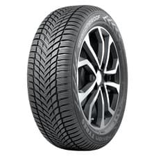 Image of All Weather Tyre 205/55 R16 Nokian 94V SEASONPROOF XL M+S