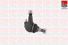 Image of FAI SS1139 Front Lower Suspension Ball Joint Mercedes E-CLASS C-CLASS CLK