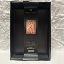 Image of MasterClass Non-Stick Deep Cake Pan 35 x 24 x 5cm
