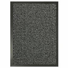 Image of Non Slip Rubber Back Barrier Door Mat Large Heavy Duty Kitchen Rugs Hall Runner
