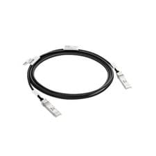 Image of HPE Aruba Networking Networking Instant On 10G SFP+ to SFP+ 3m Direct Attach ...
