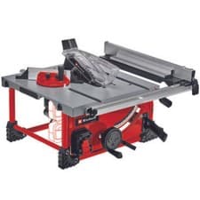 Image of Einhell TE-TS 36/210 Li-Solo 36V Table Saw