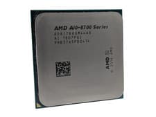 Image of AMD PRO A10-8770 3.5GHz Quad Core AM4 CPU AD877BAGM44AB