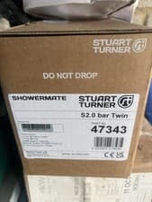 Image of Shower Pump