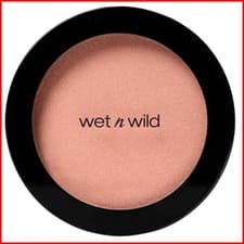 Image of Pearlescent Pink Blush - Versatile Buildable Formula for a Natural Flush