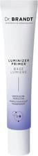 Image of Dr. Brandt Pores No More Luminizer Primer - Blurs the Appearance of Pores & Imp
