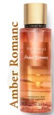 Image of NEW Various Victoria's Secret Fragrance Body Mist Spray 250ML
