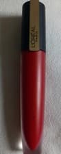 Image of L'Oreal Paris Rouge Signature Matte Liquid Lipstick - I Am Worth It 115-