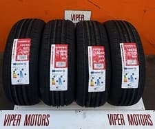 Image of 195 50 15 TYRE FRONWAY 1955015 195/5015 195/50/15 82V x 4 TYRES FULL SET