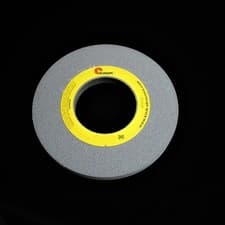 Image of 300 x 25 x 127 A60KV Surface Grinder Grinding Wheel Cylindrical Universal J&S