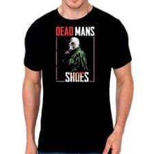 Image of Revenge Movie T Shirt - DEAD MANS SHOES T Shirt - DEAD MANS SHOES Blu Ray