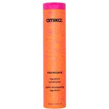 Image of Amika Normcore Signature Conditioner (275 ml / 9.2 oz) vitamins and antioxidants