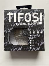 Image of TIFOSI HG Compatible Cassette 8 Speed 11-32 BNIB Cycling Bicycle BNIB