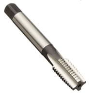 Image of 1/4 - 20 UNC HAND TAP TAPER LEAD HSS F0910250 MADE IN UK P12
