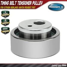 Image of Timing Belt Tensioner Pulley for Citroen Berlingo Xantia Peugeot Partner Fiat 