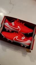 Image of Nike Tiempo Legend 10 Academy Firm Ground Football Boots