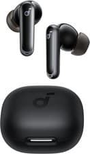 Image of Soundcore by Anker Liberty 4 NC Adaptive Noise Cancelling Earbuds, 98.5% Noise
