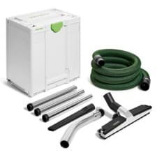 Image of Festool 577259 Floor Cleaning Set Kit RS-BD D 36-Plus Adjustable Height