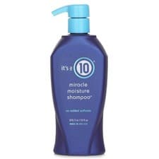 Image of It's A 10 - Miracle Moisture Shampoo 295.7ml/10oz