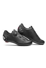 Image of SIDI FAST Road shoes black, size EU 46