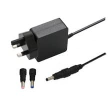Image of 19V 3.42A 65W Charger AC Adapter for ACER Aspire Laptop 5.5*1.7mm Power Supply