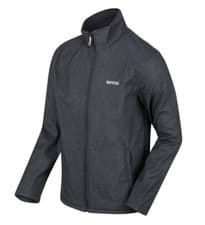 Image of Regatta Mens Cera V Softshell Jacket