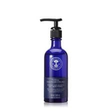 Image of Neal's Yard Remedies Mens Purifying Face Wash, Daily 100 ml (Pack of 1)