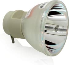 Image of Optoma-Compatible Projector Lamp 190W Replacement | 4,000–6,000h | Easy Install