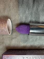 Image of Ciate London Glitter Storm Lipstick Color COSMIC