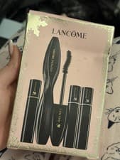 Image of Lancome Hypnose Drama Mascara 01 Gift Set