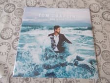 Image of Tom Chaplin - The Wave - Vinyl 2 x LP NEW  -  SEALED