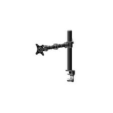 Image of iiyama DS1001C-B1 monitor mount / stand 76.2 cm (30inch) Desk Black