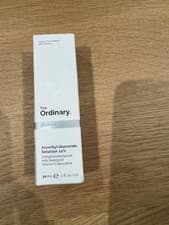 Image of THE ORDINARY Vitamin C Ascorbyl Glucoside Solution 12% Face Serum 30ml