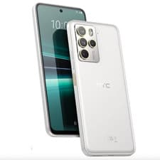 Image of HTC U23 Pro 6.7" 256GB 12GB RAM 108MP OLED 5G