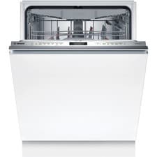 Image of Bosch Dishwasher Stainless Steel SMD6ZCX61G Series6 Integrated A Graded(B-67638)