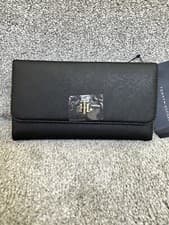 Image of Tommy hilfiger large roomy wallet