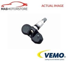 Image of WHEEL SENSOR TYRE PRESSURE CONTROL SYSTEM VEMO V30-72-0289 FOR MERCEDES-BENZ