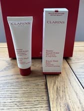 Image of Clarins Beauty Flash Balm 50ml Full-Size Foil Sealed RRP £39