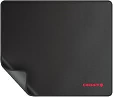 Image of CHERRY MP 1000, Premium Fabric Mouse Pad in XL (350 x 300 x 5 mm), Smooth Surfa